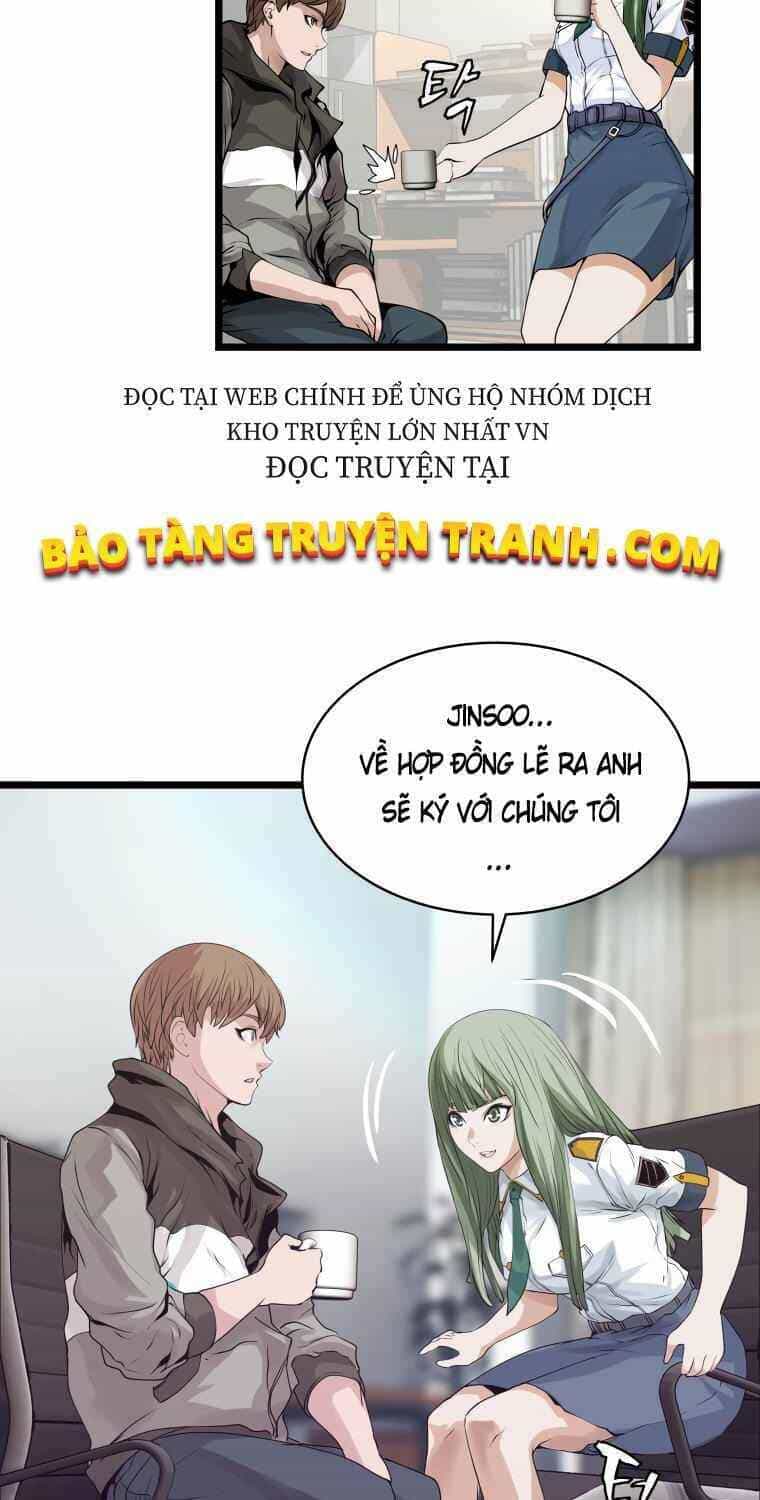 Ranker Bất Bại - Chương 11 - ảnh 20