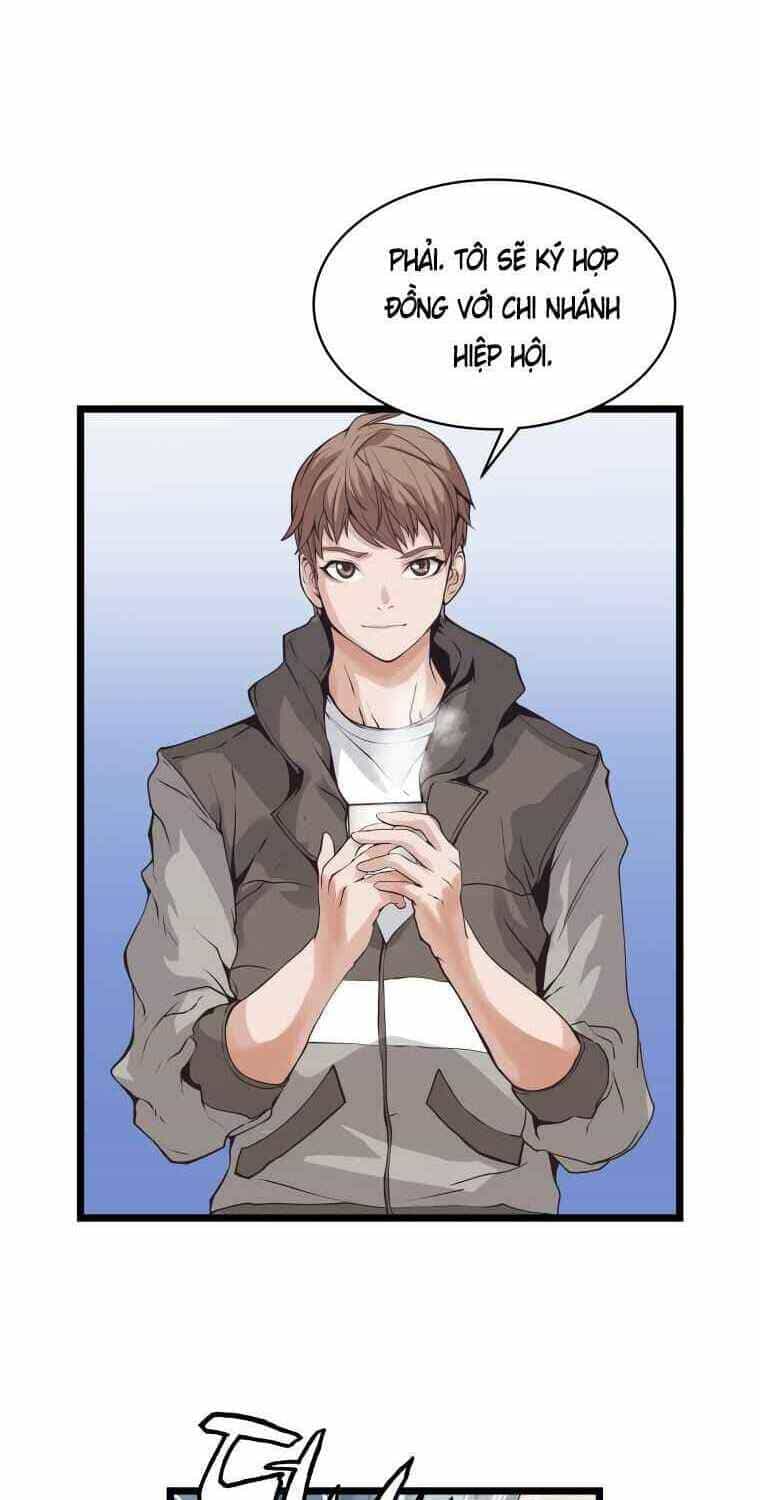 Ranker Bất Bại - Chương 11 - ảnh 27
