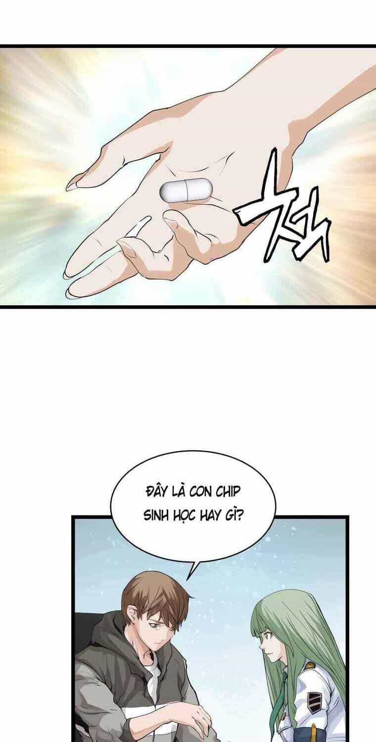 Ranker Bất Bại - Chương 11 - ảnh 39