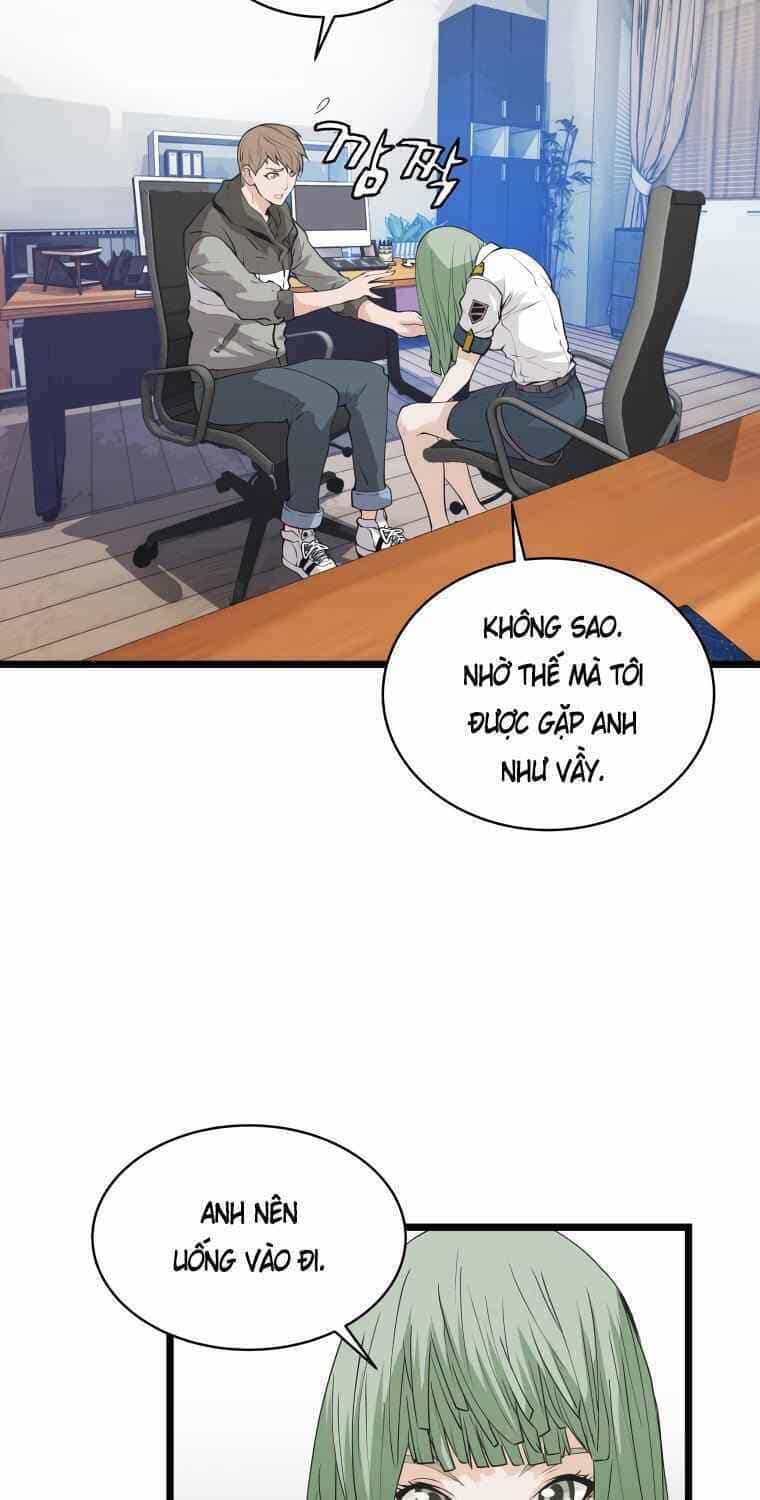 Ranker Bất Bại - Chương 11 - ảnh 44