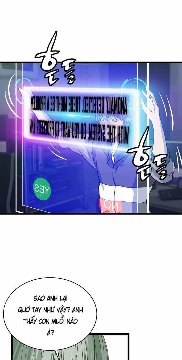 Ranker Bất Bại - Chương 11 - ảnh 54