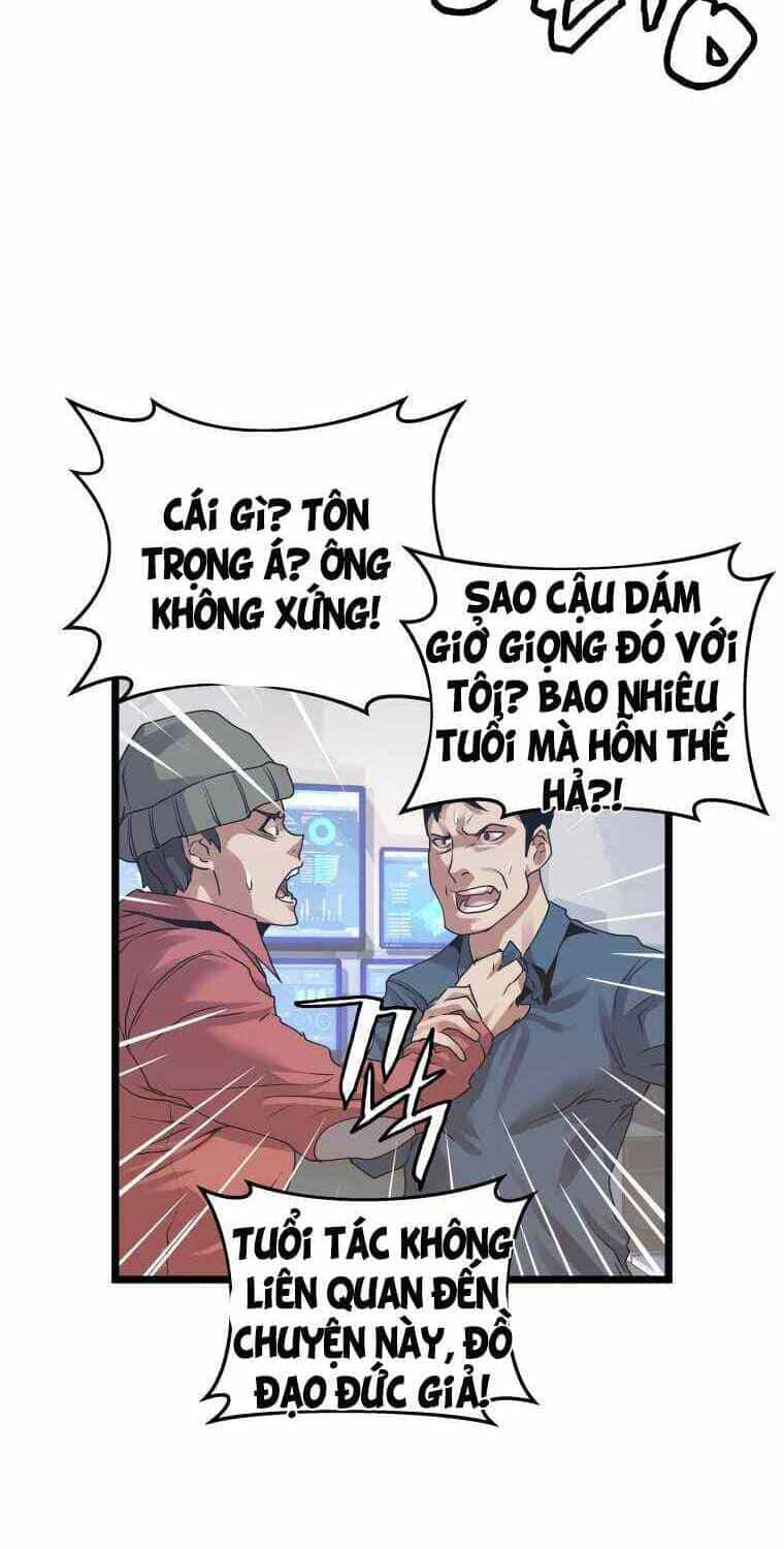 Ranker Bất Bại - Chương 11 - ảnh 7