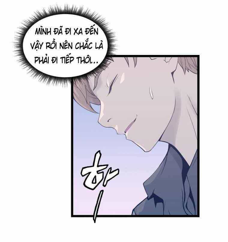 Ranker Bất Bại - Chương 12 - ảnh 1
