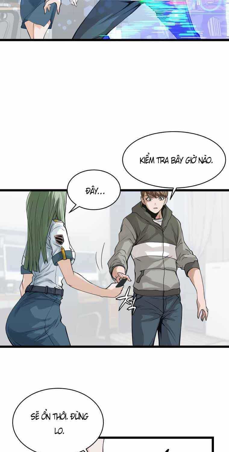 Ranker Bất Bại - Chương 12 - ảnh 10