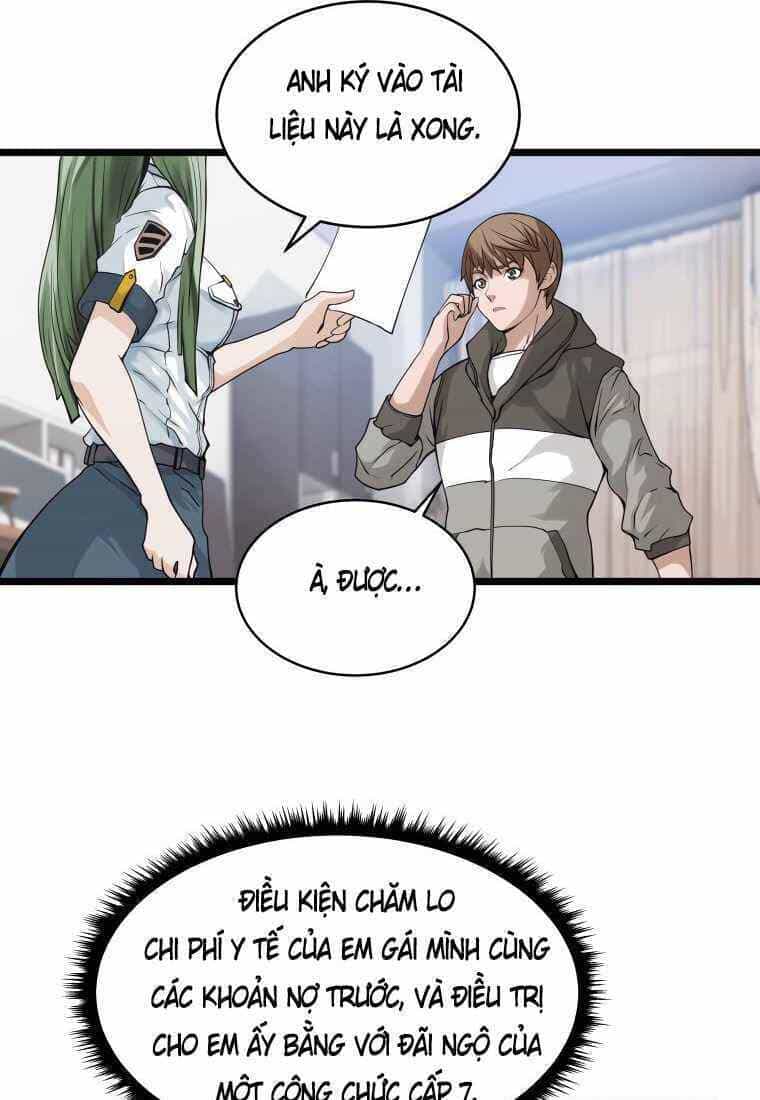 Ranker Bất Bại - Chương 12 - ảnh 16