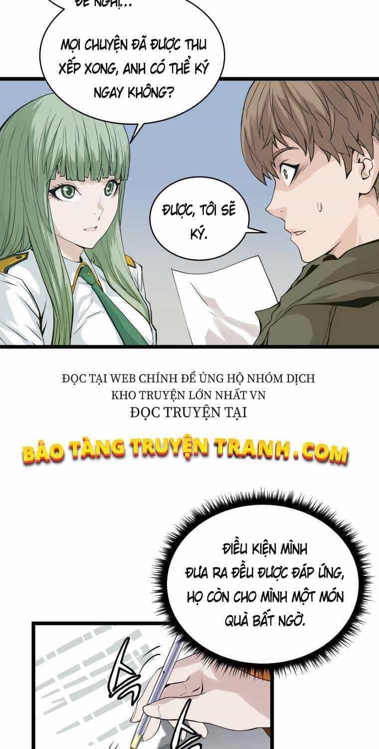 Ranker Bất Bại - Chương 12 - ảnh 18