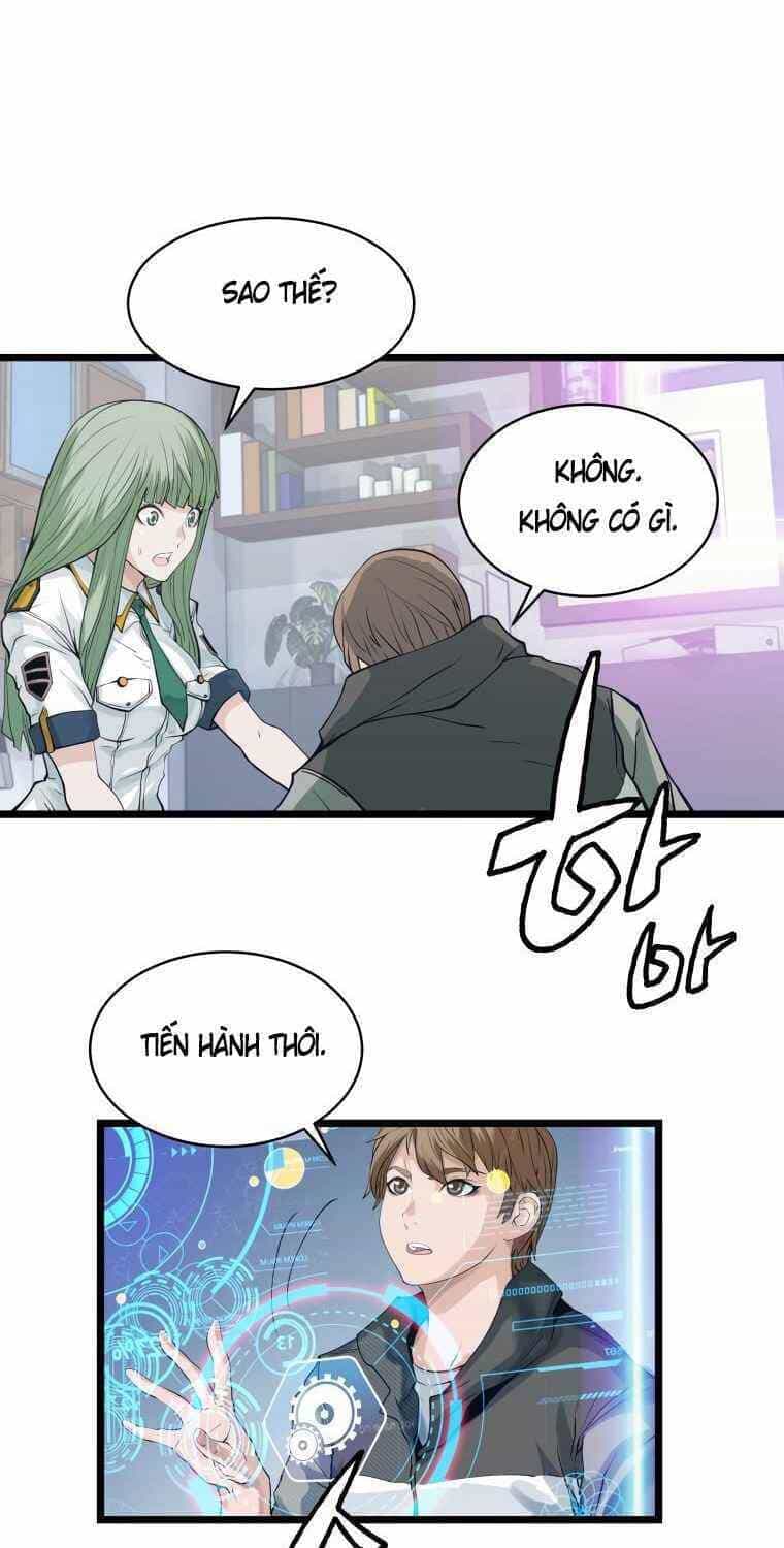 Ranker Bất Bại - Chương 12 - ảnh 2