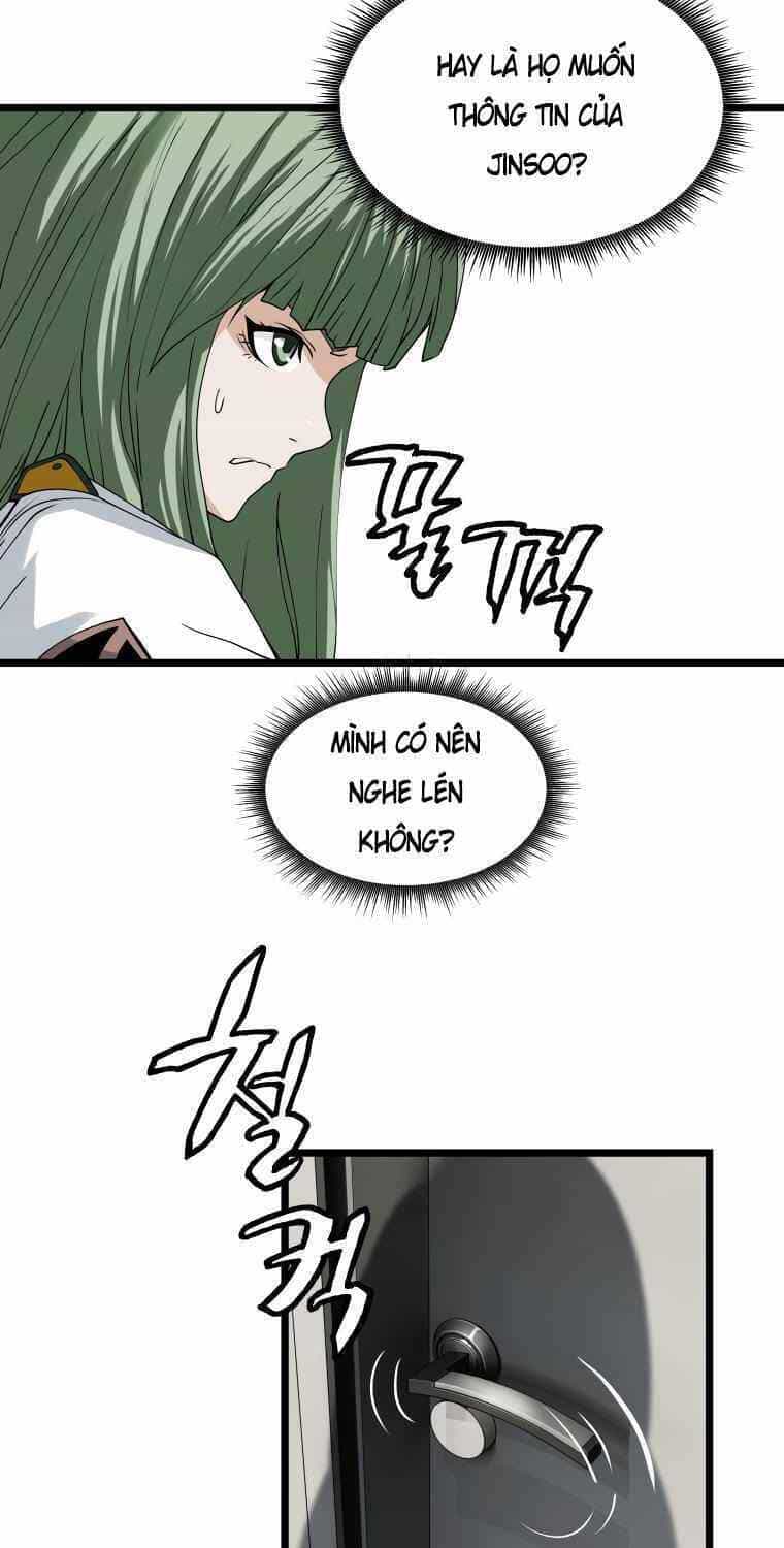 Ranker Bất Bại - Chương 12 - ảnh 28