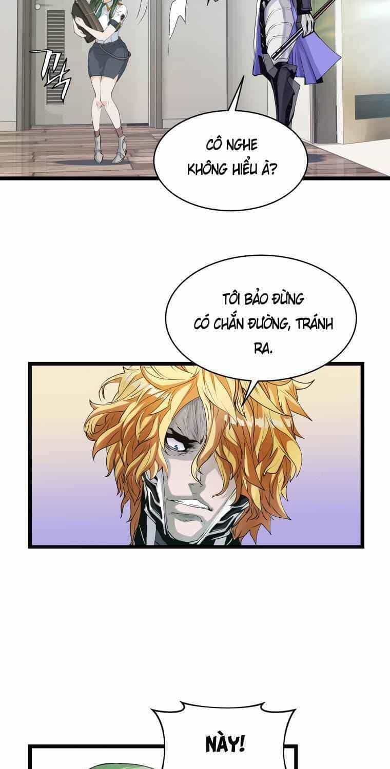 Ranker Bất Bại - Chương 12 - ảnh 32