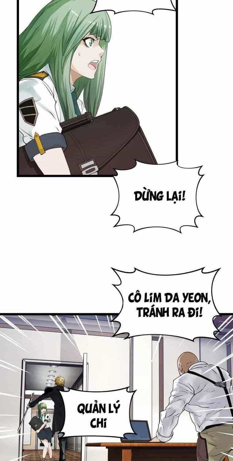 Ranker Bất Bại - Chương 12 - ảnh 33
