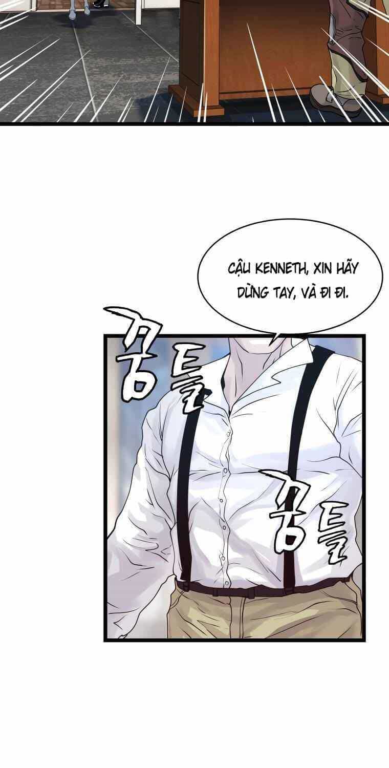 Ranker Bất Bại - Chương 12 - ảnh 34