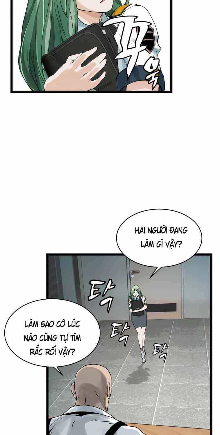 Ranker Bất Bại - Chương 12 - ảnh 38