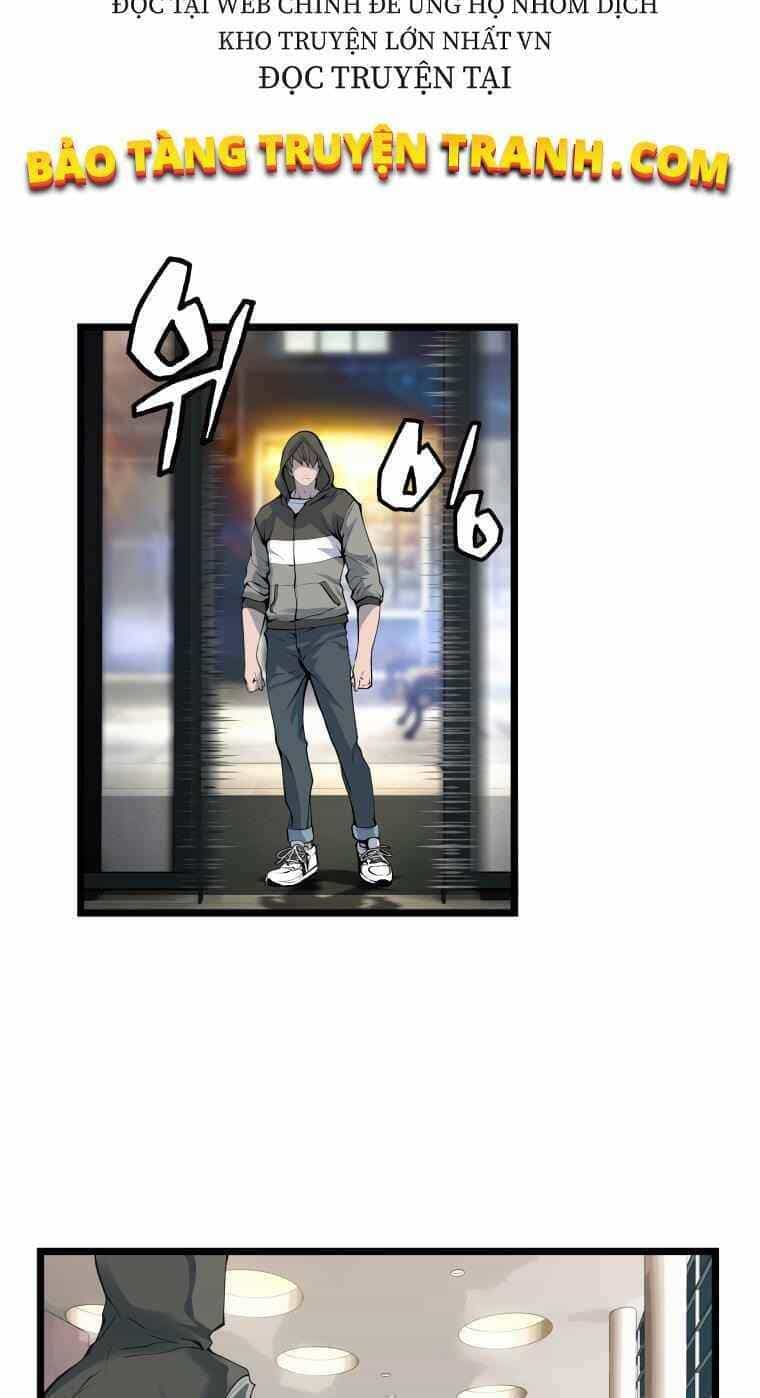 Ranker Bất Bại - Chương 12 - ảnh 44