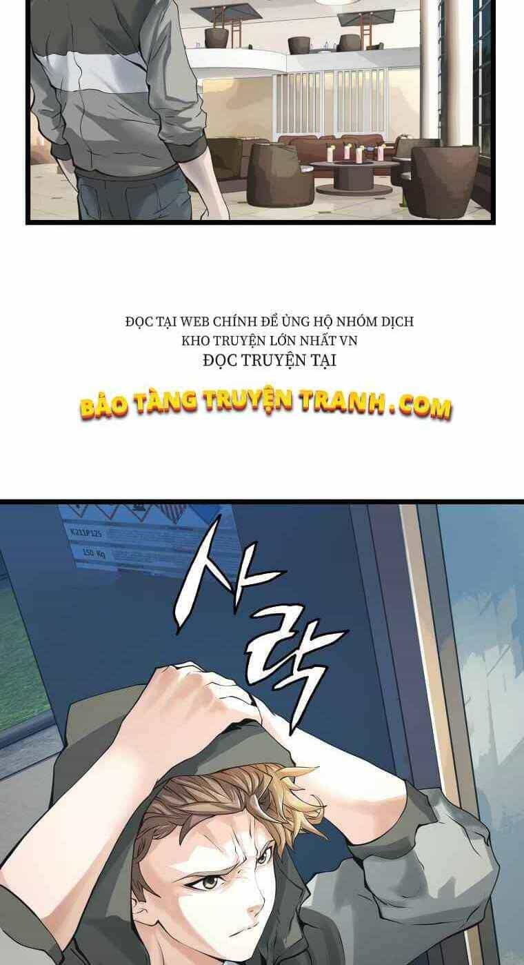 Ranker Bất Bại - Chương 12 - ảnh 45