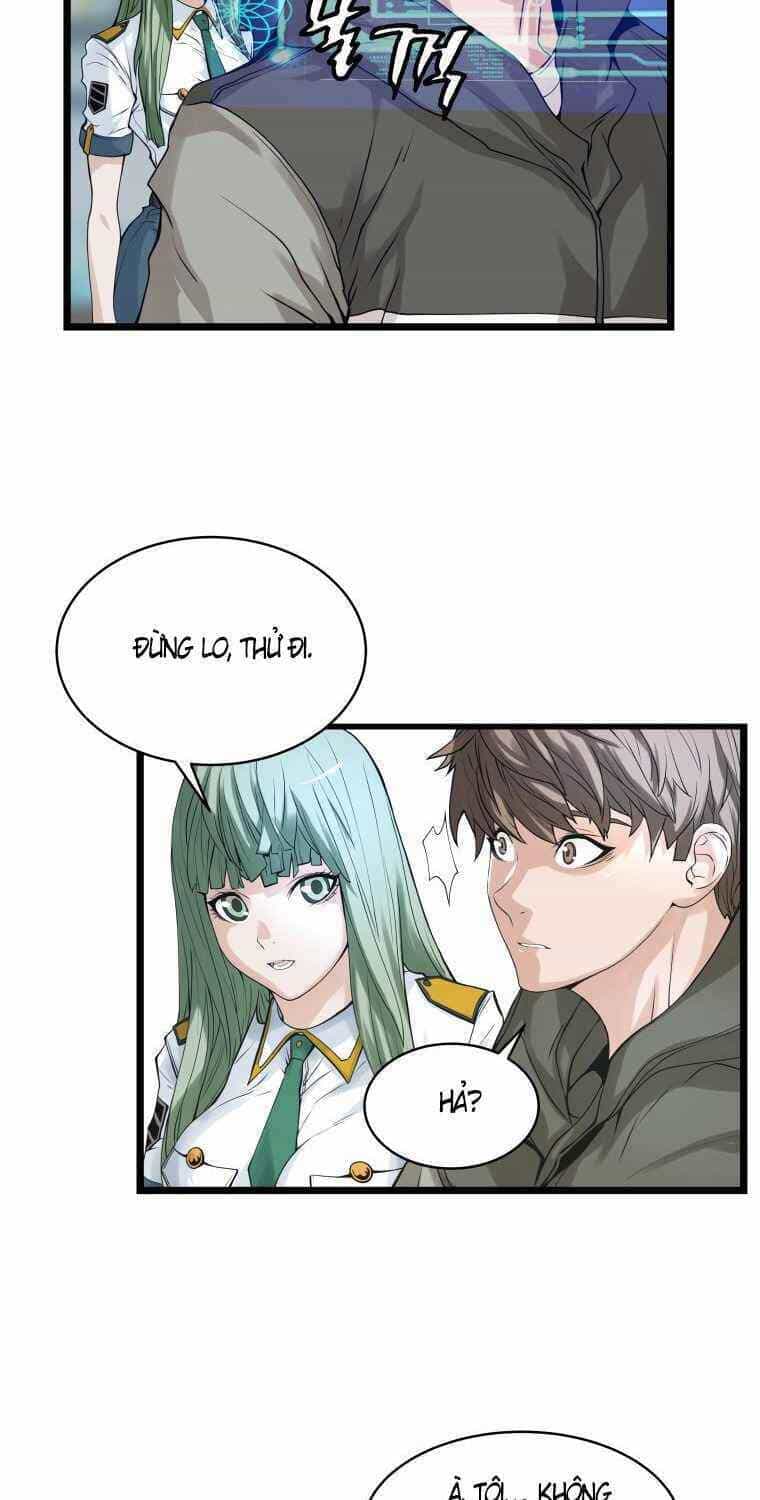 Ranker Bất Bại - Chương 12 - ảnh 8