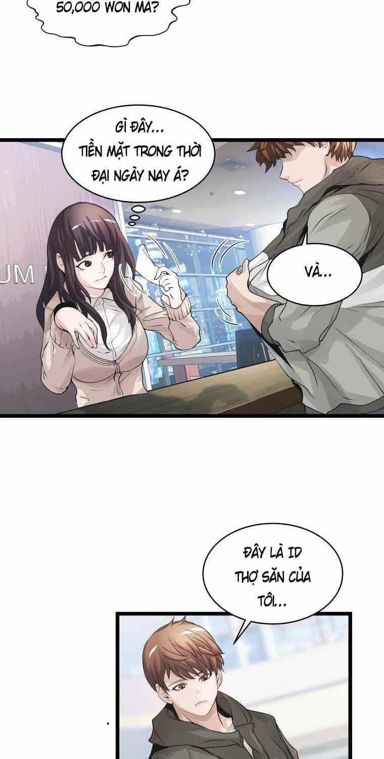 Ranker Bất Bại - Chương 13 - ảnh 10
