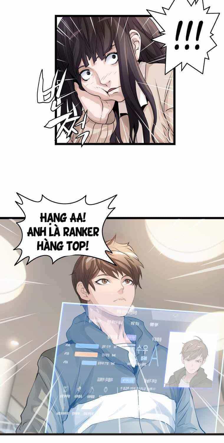 Ranker Bất Bại - Chương 13 - ảnh 12