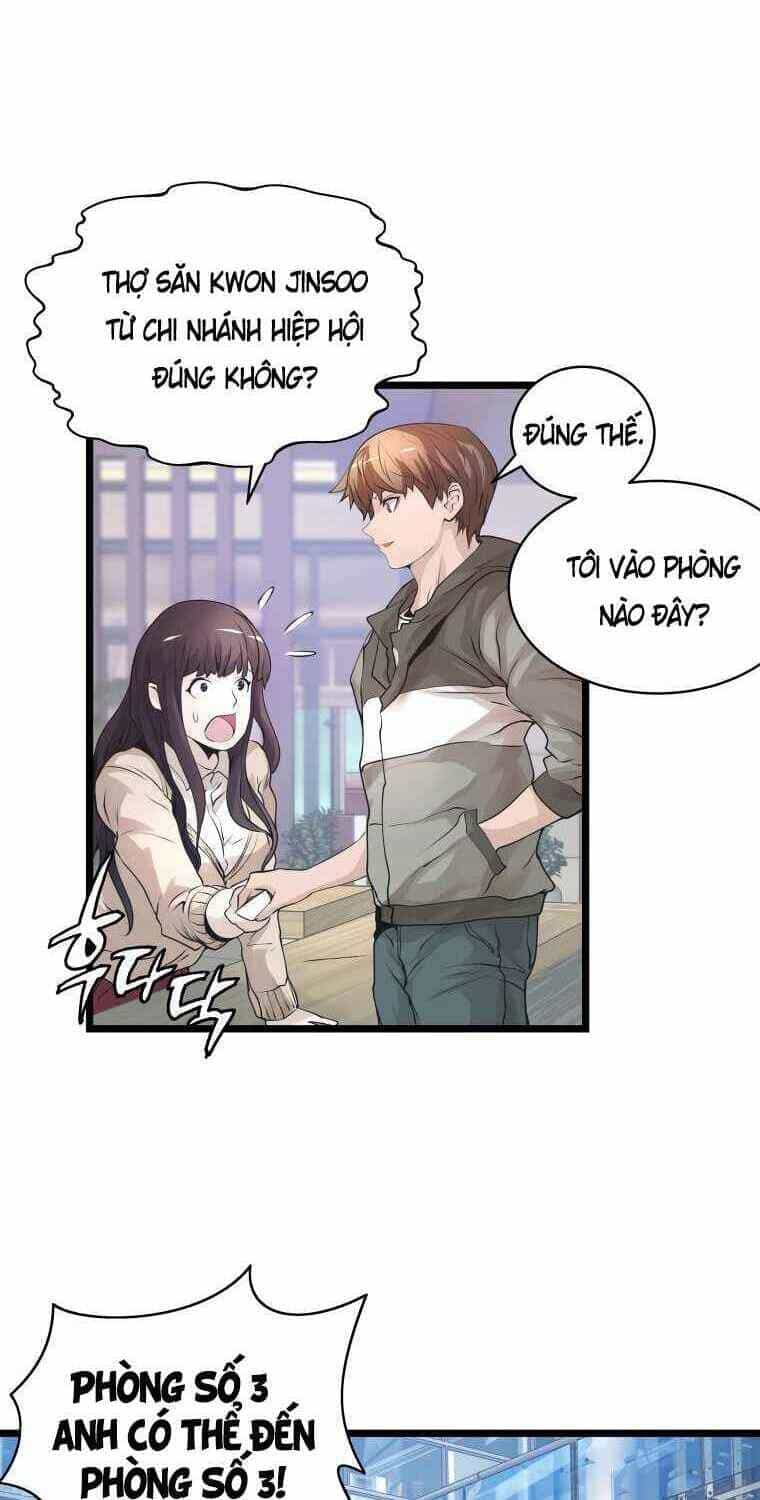 Ranker Bất Bại - Chương 13 - ảnh 13