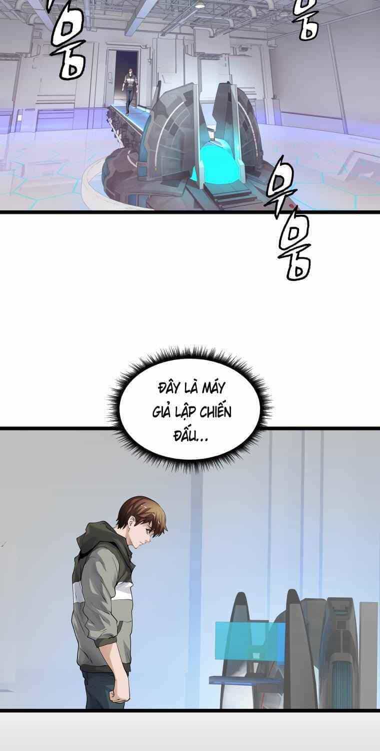Ranker Bất Bại - Chương 13 - ảnh 18