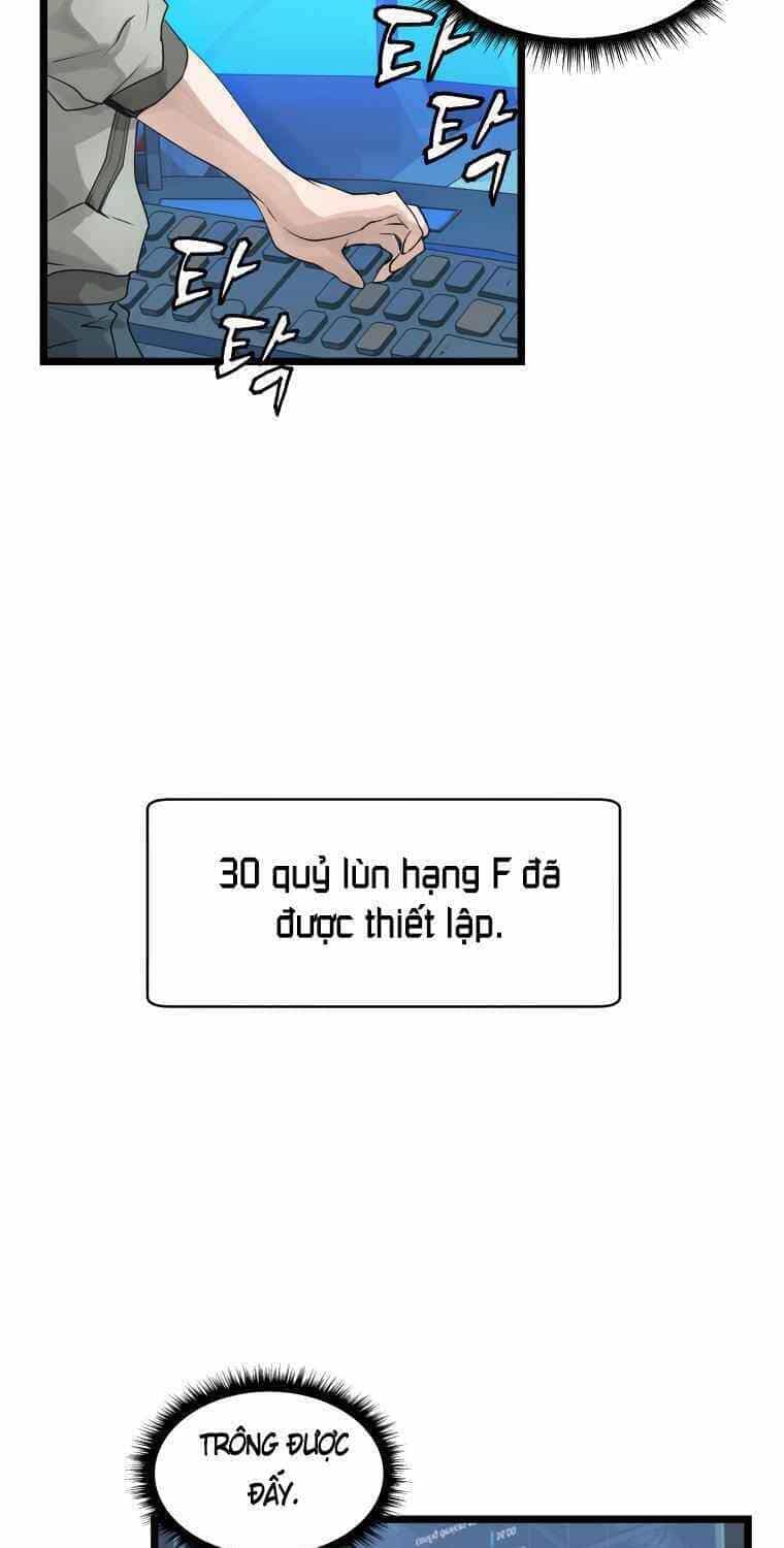 Ranker Bất Bại - Chương 13 - ảnh 22