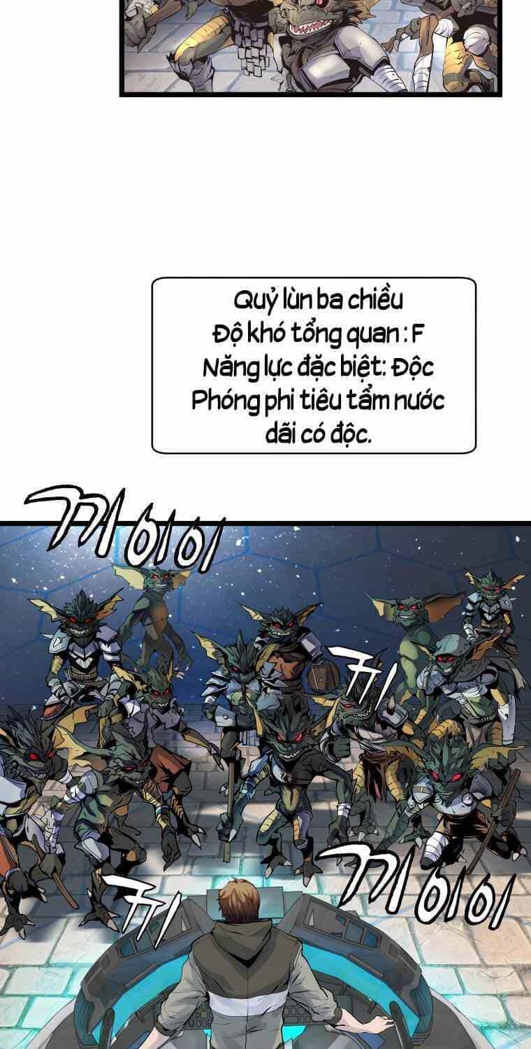 Ranker Bất Bại - Chương 13 - ảnh 26