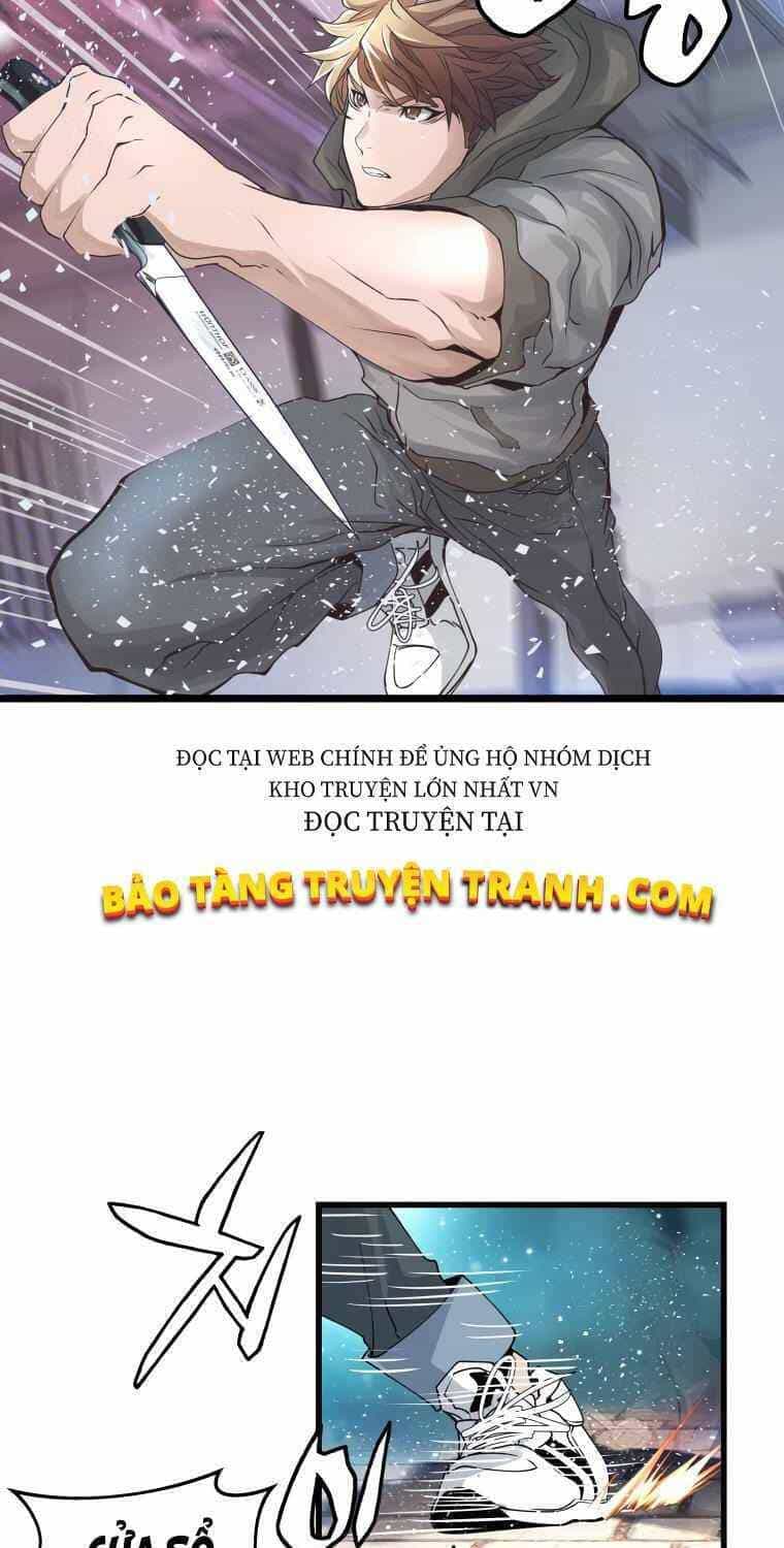 Ranker Bất Bại - Chương 13 - ảnh 38