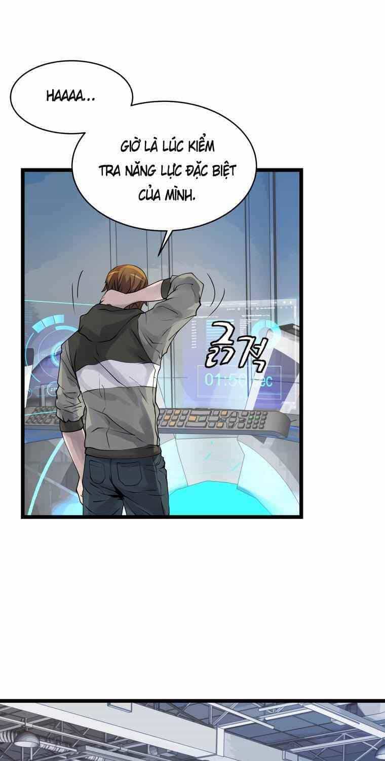 Ranker Bất Bại - Chương 13 - ảnh 40