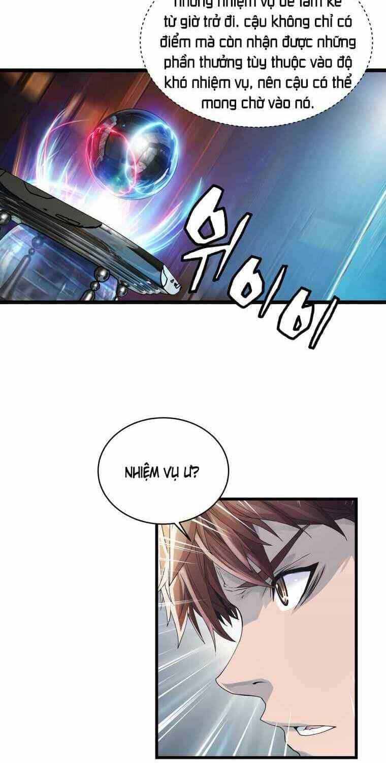 Ranker Bất Bại - Chương 14 - ảnh 15
