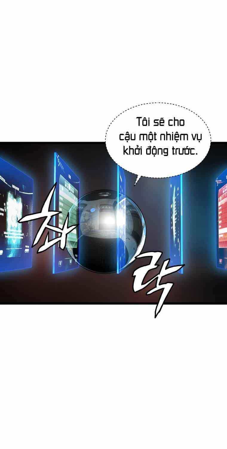Ranker Bất Bại - Chương 14 - ảnh 16