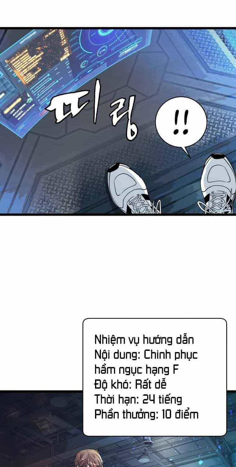 Ranker Bất Bại - Chương 14 - ảnh 17