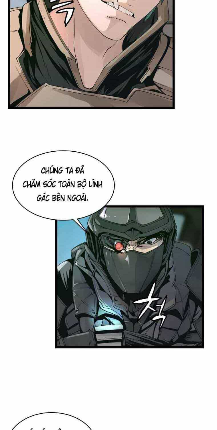 Ranker Bất Bại - Chương 14 - ảnh 27