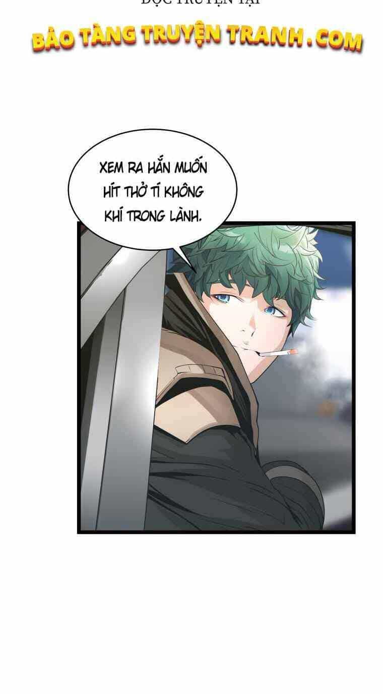 Ranker Bất Bại - Chương 14 - ảnh 31