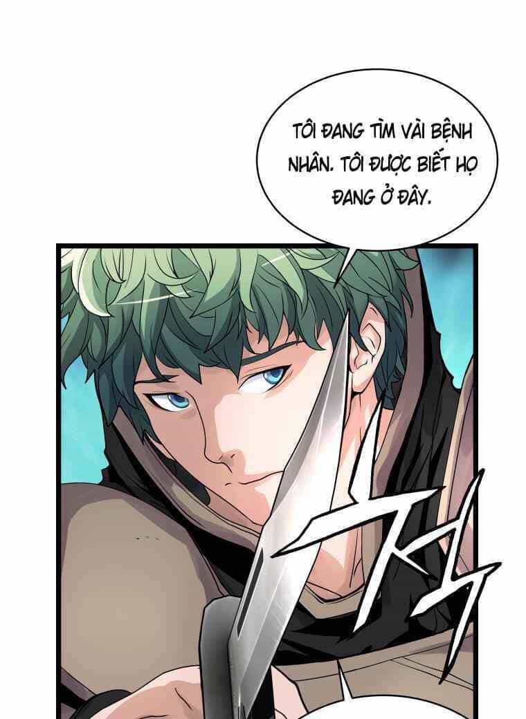 Ranker Bất Bại - Chương 14 - ảnh 46
