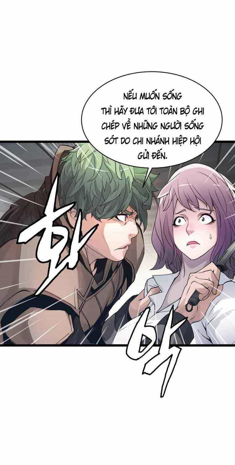 Ranker Bất Bại - Chương 14 - ảnh 49