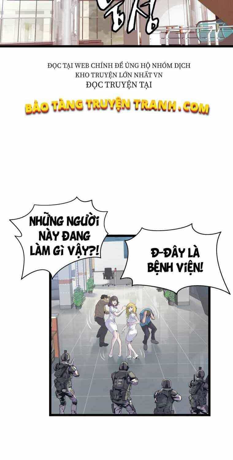 Ranker Bất Bại - Chương 14 - ảnh 51
