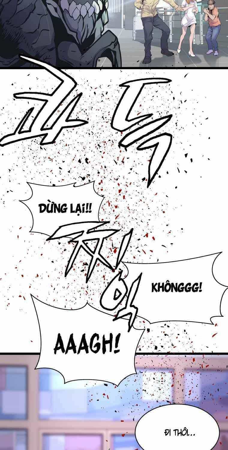 Ranker Bất Bại - Chương 15 - ảnh 22