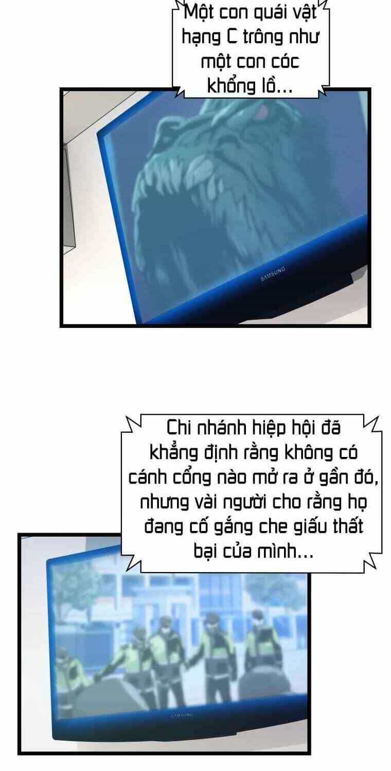 Ranker Bất Bại - Chương 15 - ảnh 27