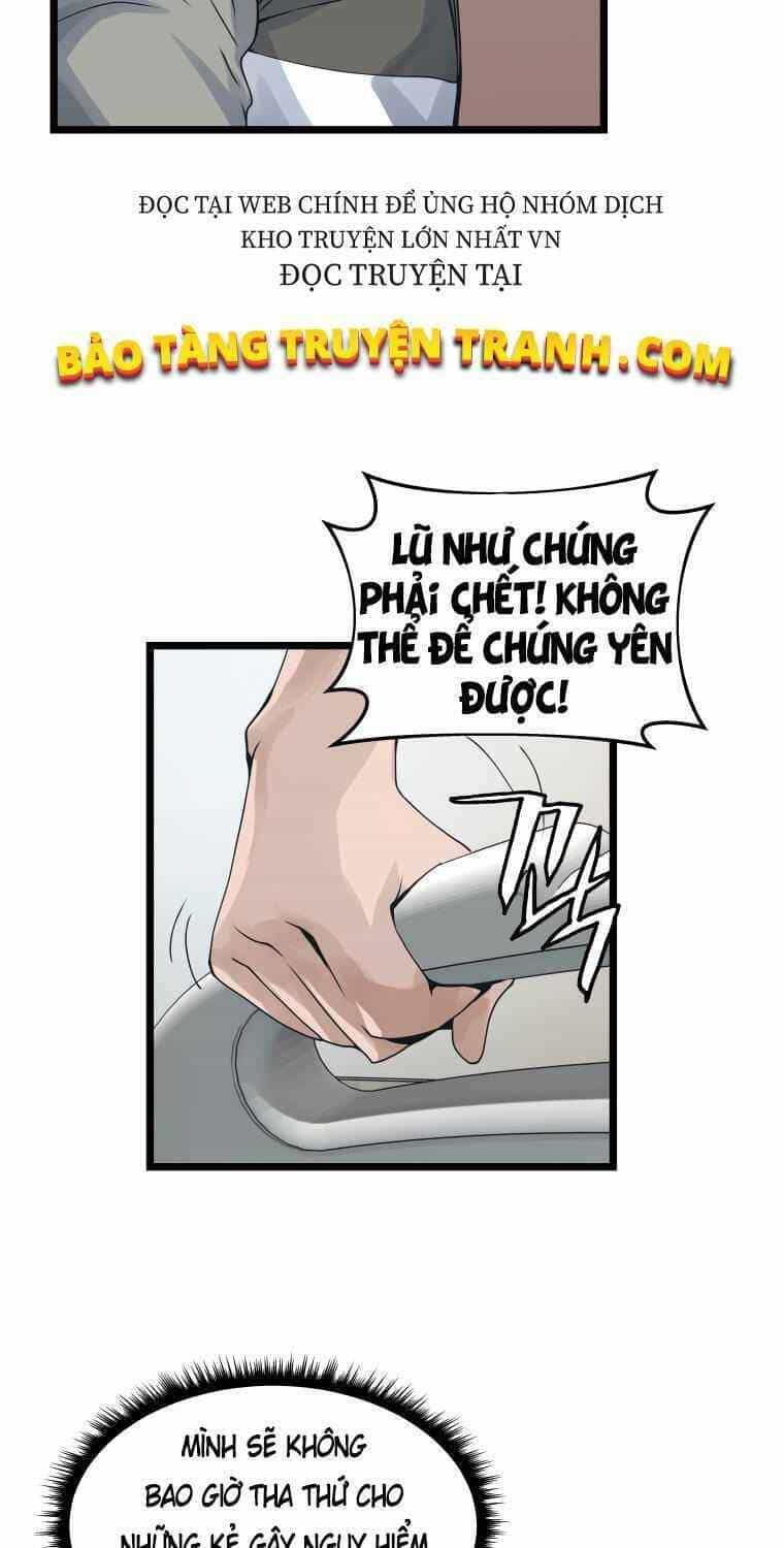 Ranker Bất Bại - Chương 15 - ảnh 30