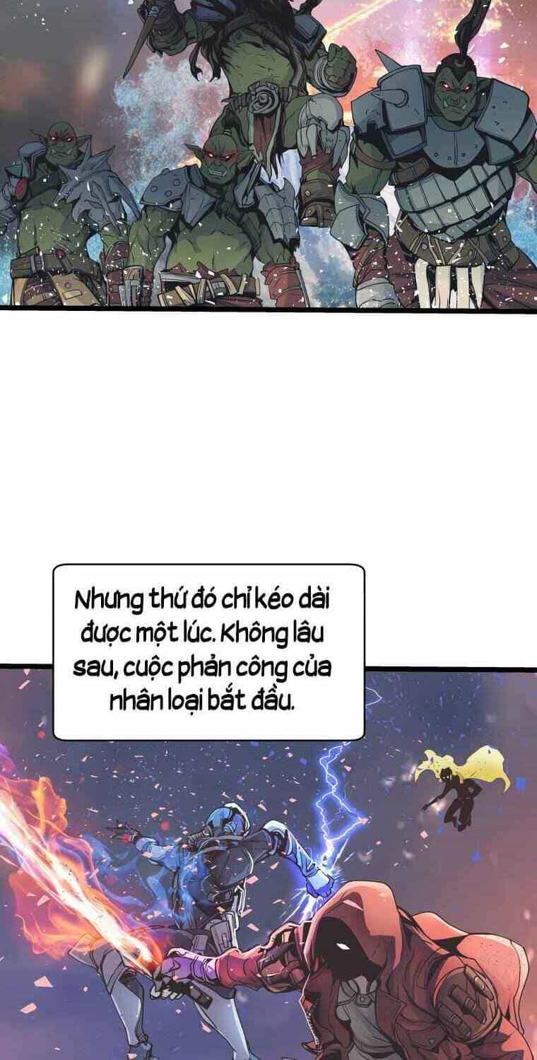 Ranker Bất Bại - Chương 15 - ảnh 41