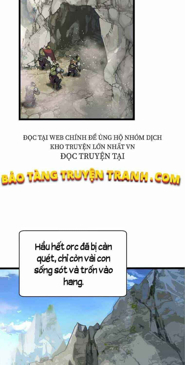 Ranker Bất Bại - Chương 15 - ảnh 43