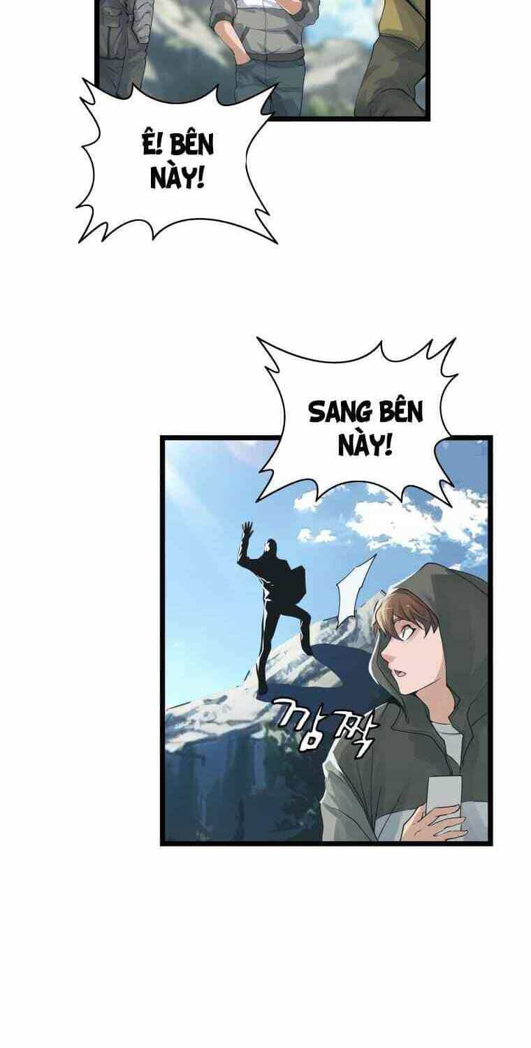 Ranker Bất Bại - Chương 15 - ảnh 47