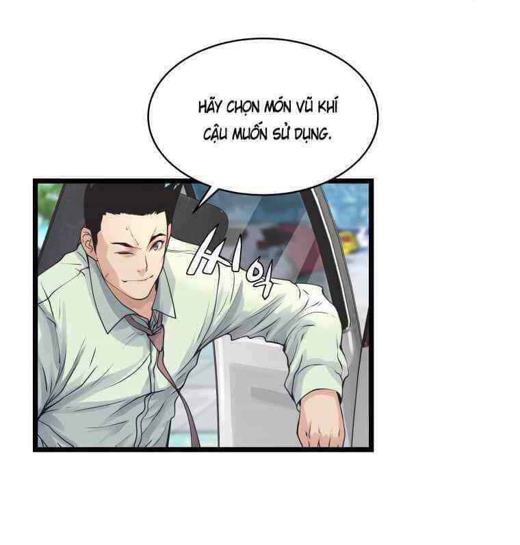 Ranker Bất Bại - Chương 16 - ảnh 1