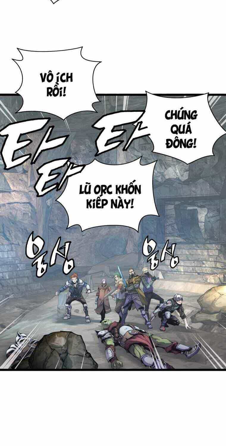Ranker Bất Bại - Chương 16 - ảnh 21