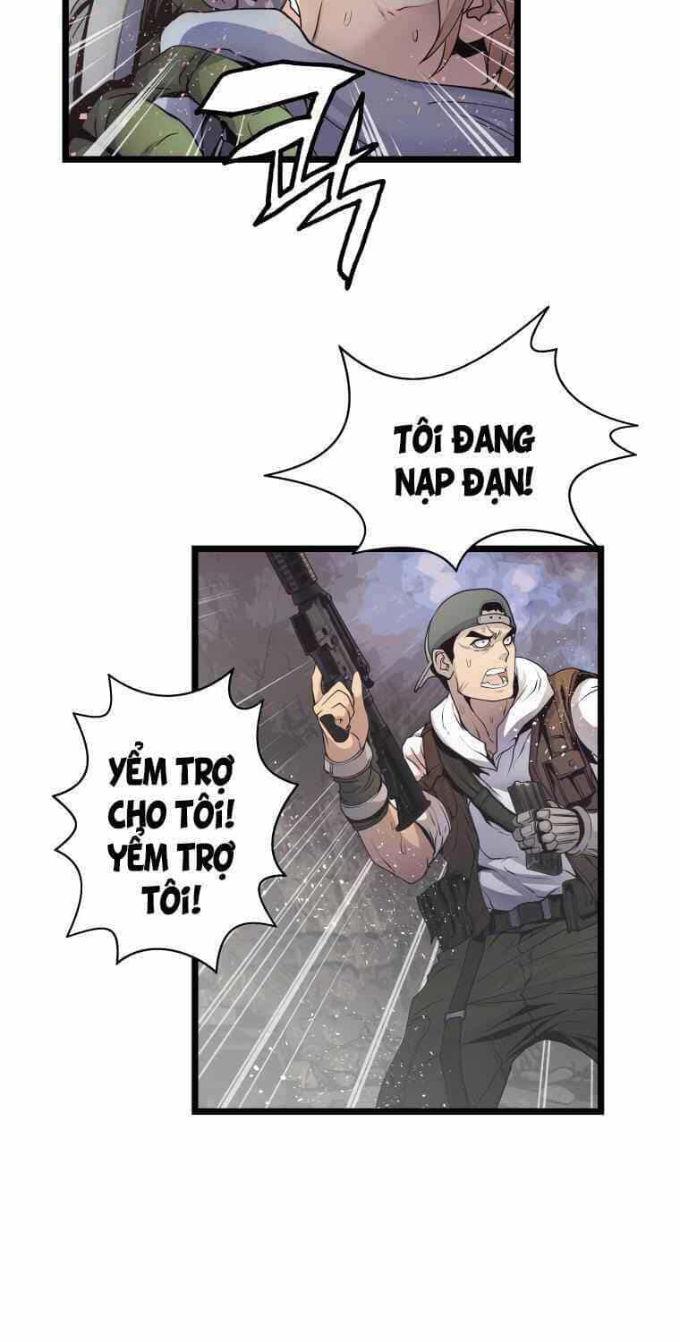 Ranker Bất Bại - Chương 16 - ảnh 24