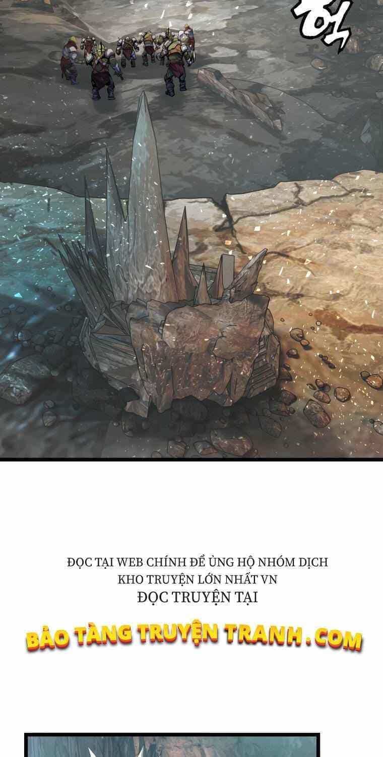 Ranker Bất Bại - Chương 16 - ảnh 26