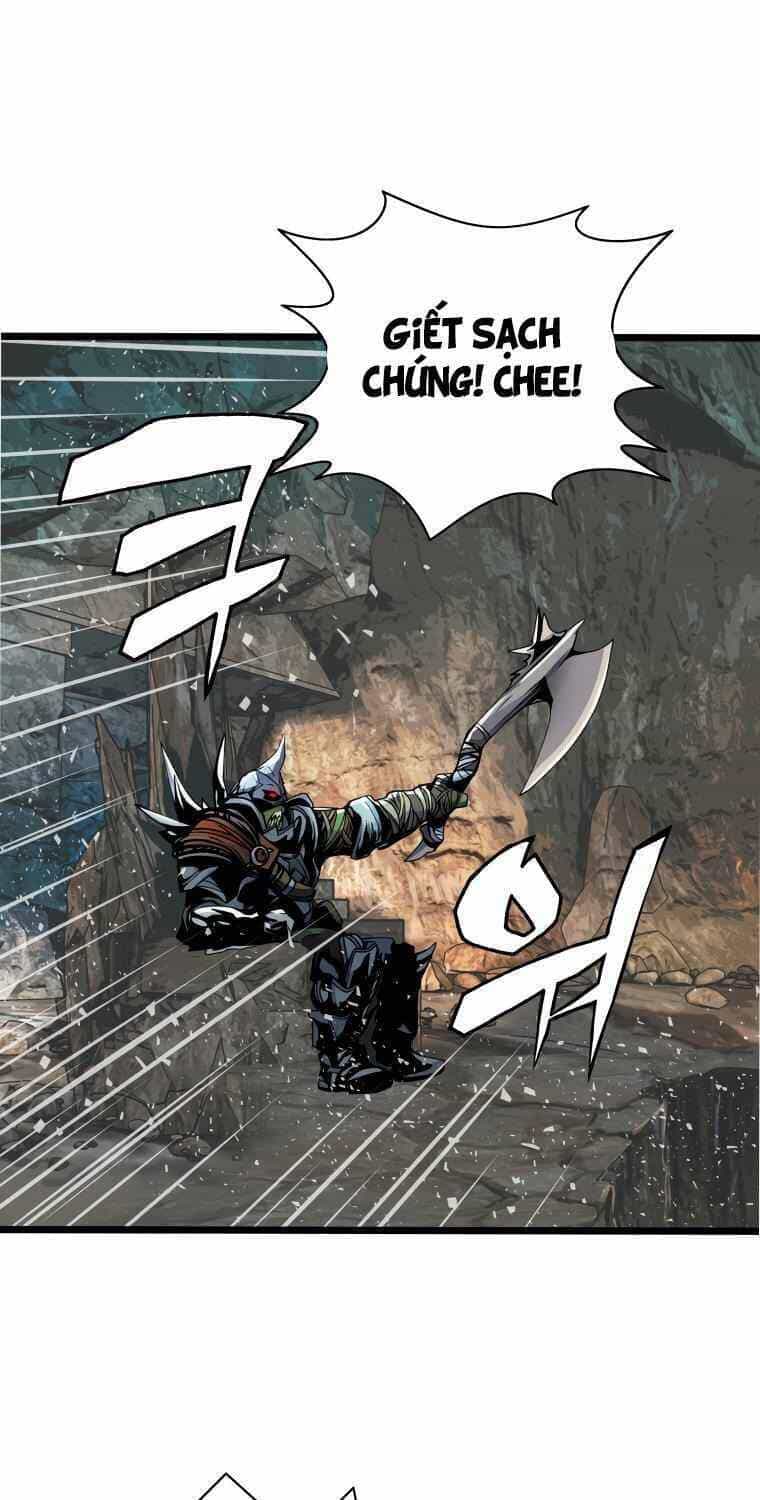 Ranker Bất Bại - Chương 16 - ảnh 28
