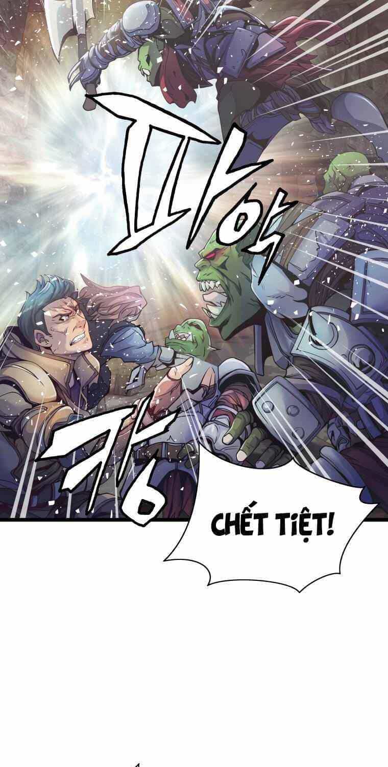 Ranker Bất Bại - Chương 16 - ảnh 30