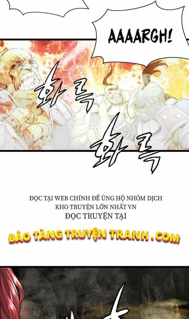 Ranker Bất Bại - Chương 16 - ảnh 36