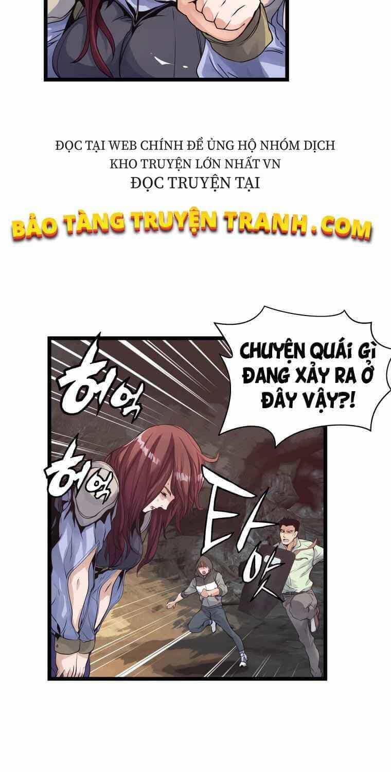 Ranker Bất Bại - Chương 16 - ảnh 38