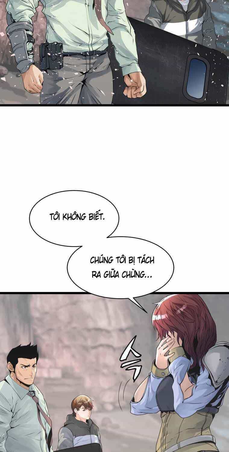 Ranker Bất Bại - Chương 16 - ảnh 42